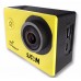Экшн камера SJCAM SJ4000 PLUS