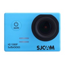 Экшн камера SJCAM SJ5000