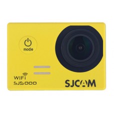 Экшн камера SJCAM SJ5000 WiFi