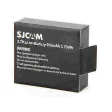 Дополнительный аккумулятор для SJCAM SJ4000\SJ5000\M10
