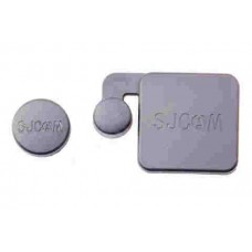 Защита объектива и аквабокса для SJ4000